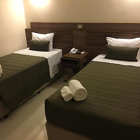 Ipe Center Hotel Sao Jose do Rio Preto  Ngoại thất bức ảnh