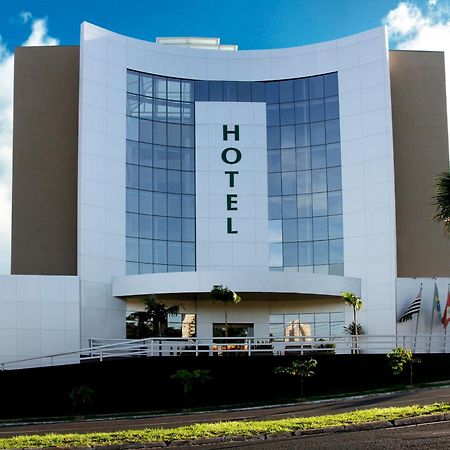 Ipe Center Hotel Sao Jose do Rio Preto  Ngoại thất bức ảnh