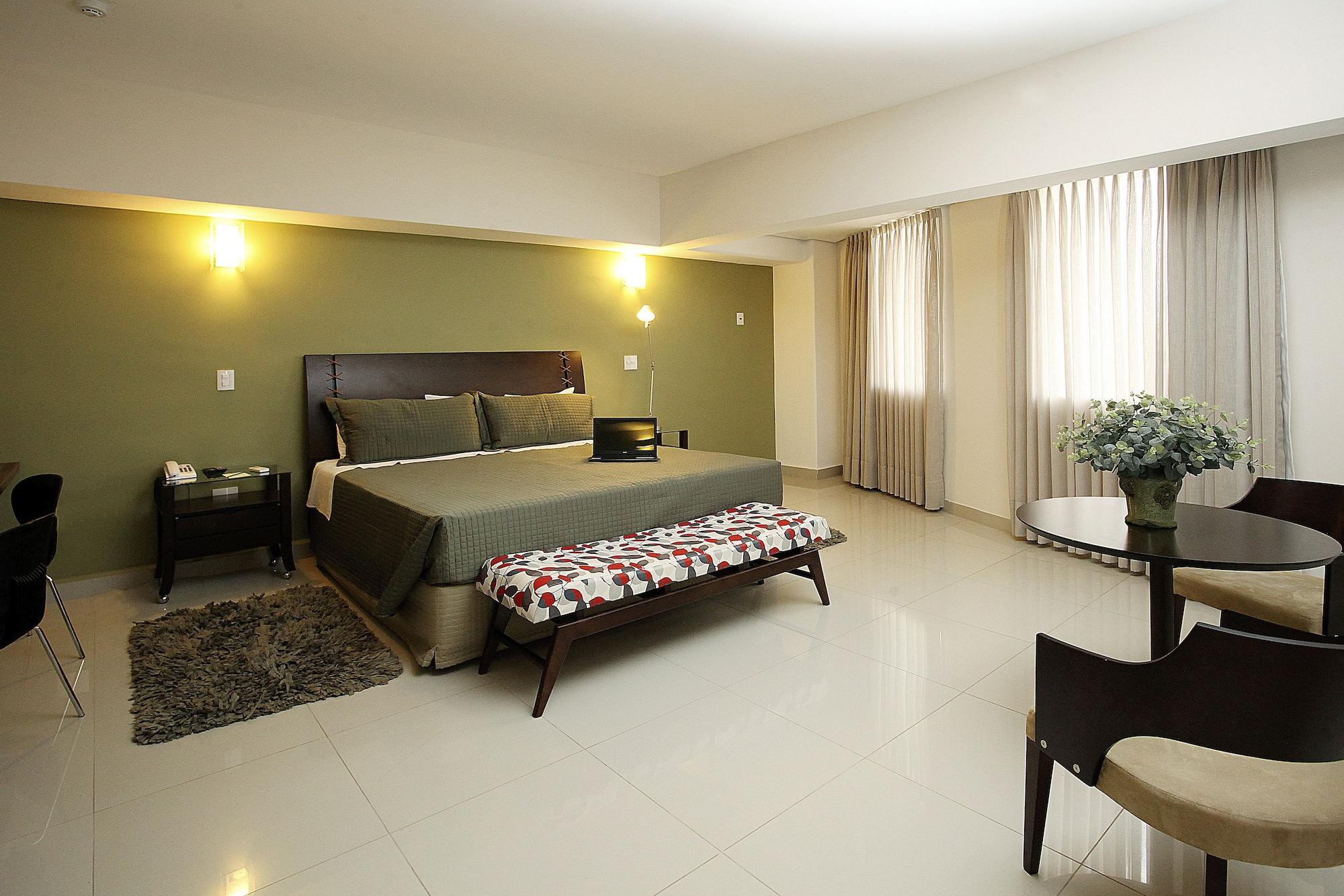 Ipe Center Hotel Sao Jose do Rio Preto  Ngoại thất bức ảnh