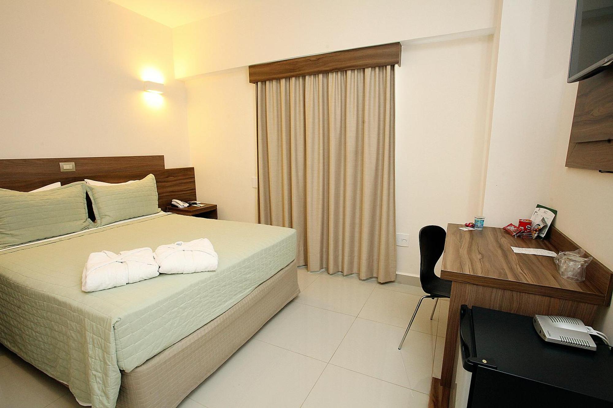 Ipe Center Hotel Sao Jose do Rio Preto  Ngoại thất bức ảnh