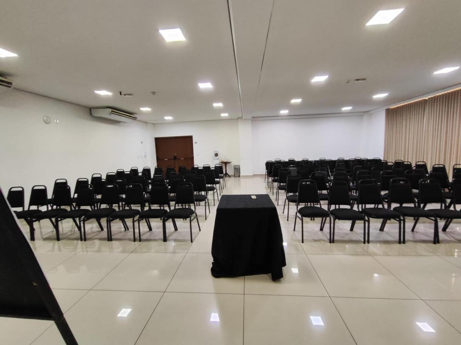 Ipe Center Hotel Sao Jose do Rio Preto  Ngoại thất bức ảnh