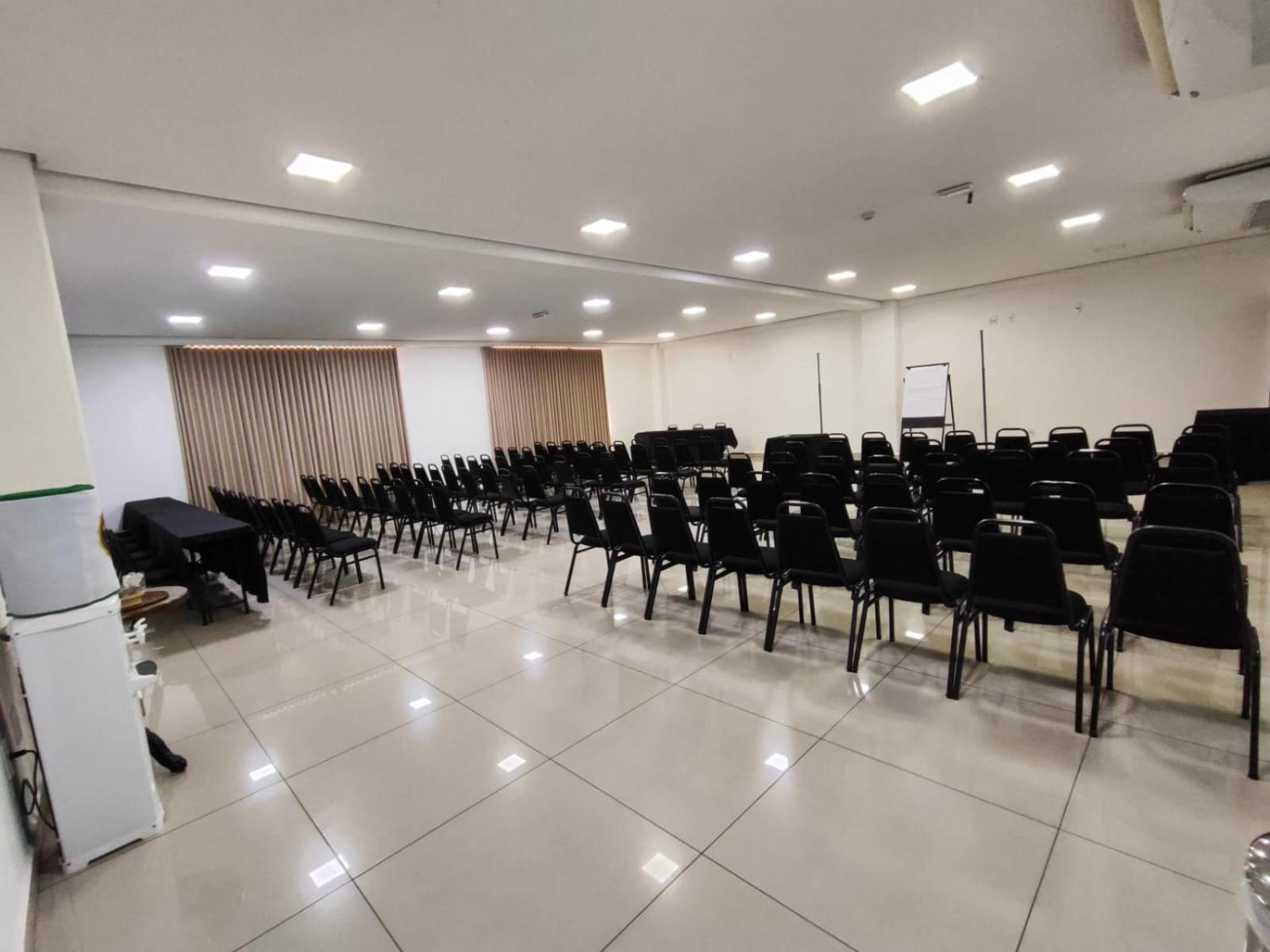 Ipe Center Hotel Sao Jose do Rio Preto  Ngoại thất bức ảnh